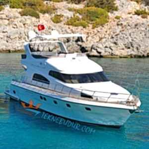 çeşme yat kiralama